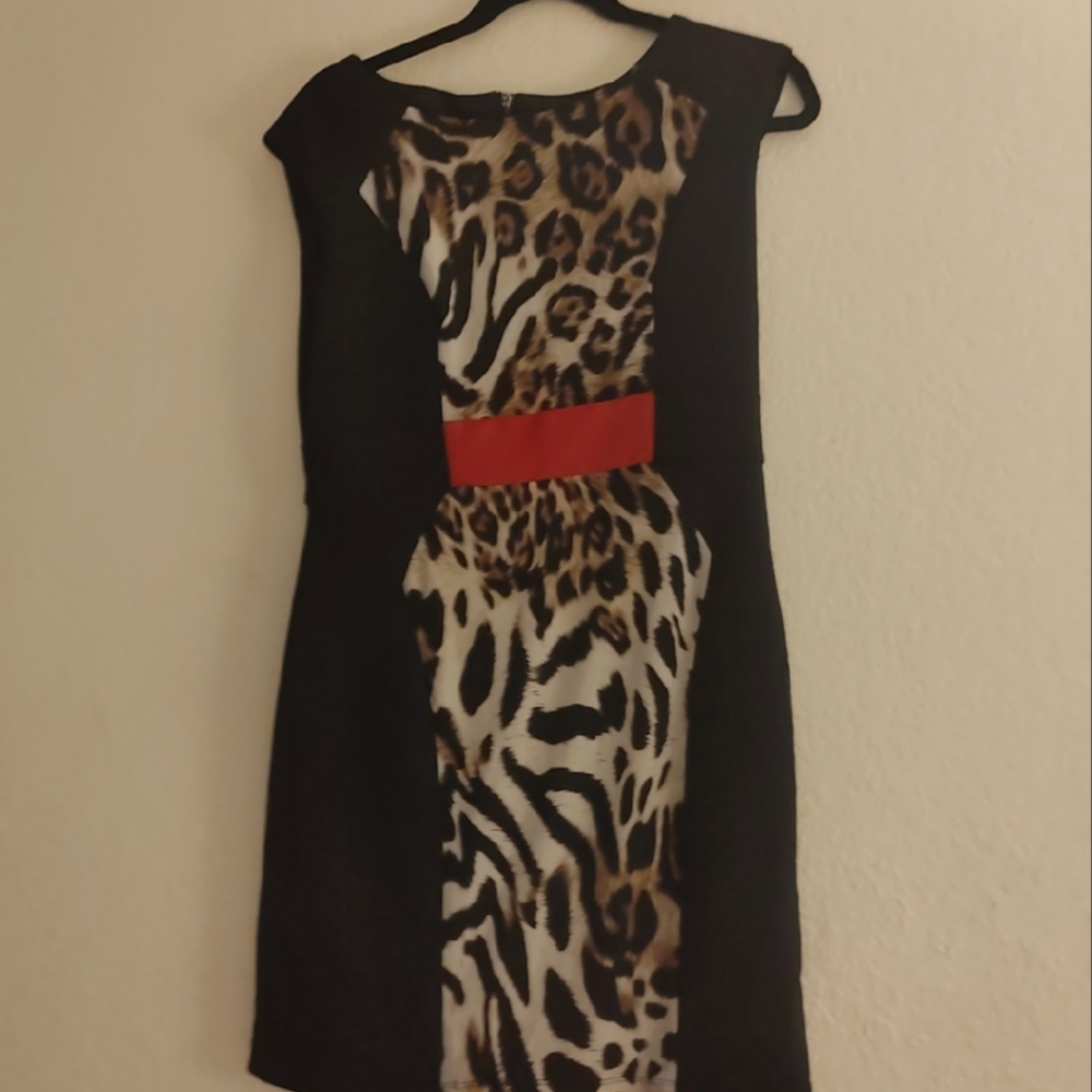 Women's Dress